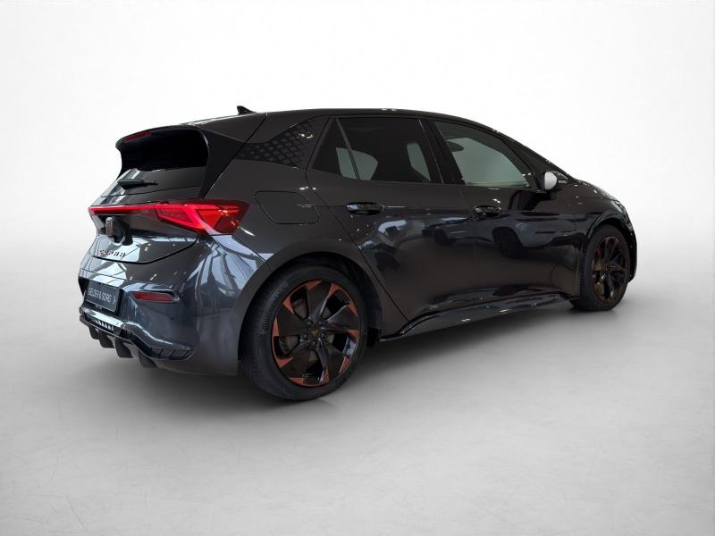Cupra Born – image 18 of 19