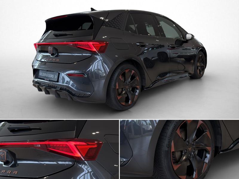 Cupra Born – image 19 of 19
