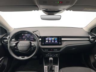Škoda Fabia Selection – image 5 of 17
