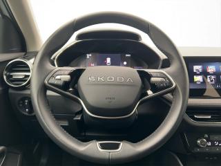 Škoda Fabia Selection – image 8 of 17