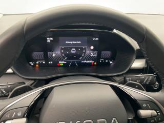 Škoda Fabia Selection – image 9 of 17
