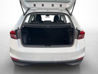 Škoda Fabia Selection – image 11 of 17