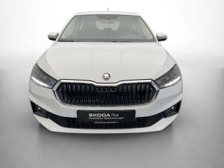 Škoda Fabia Selection – image 12 of 17