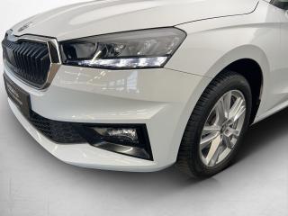 Škoda Fabia Selection – image 13 of 17