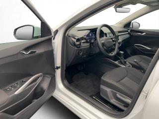 Škoda Fabia Selection – image 14 of 17