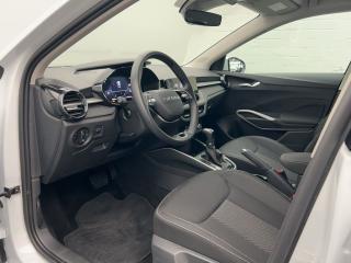 Škoda Fabia Selection – image 15 of 17