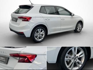 Škoda Fabia Selection – image 17 of 17