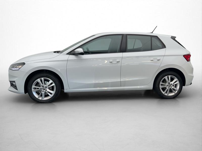 Škoda Fabia Selection – image 3 of 17