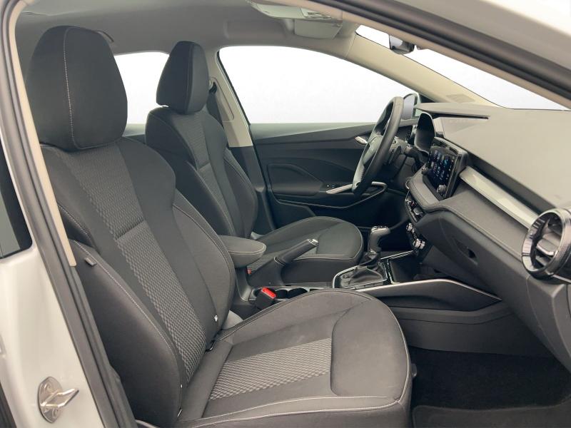 Škoda Fabia Selection – image 4 of 17