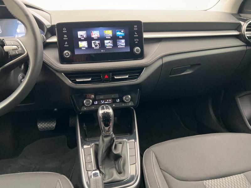 Škoda Fabia Selection – image 7 of 17