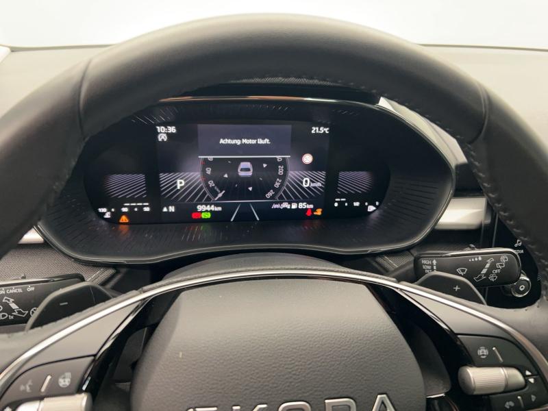 Škoda Fabia Selection – image 9 of 17