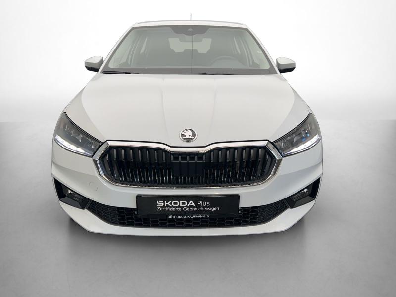 Škoda Fabia Selection – image 12 of 17