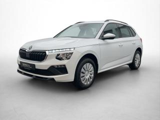 Škoda Kamiq Essence – image 1 of 17