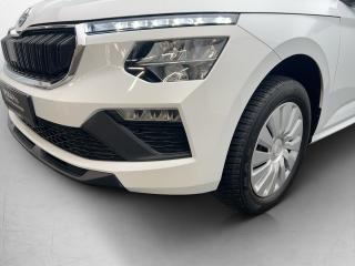 Škoda Kamiq Essence – image 13 of 17