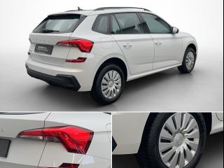 Škoda Kamiq Essence – image 17 of 17