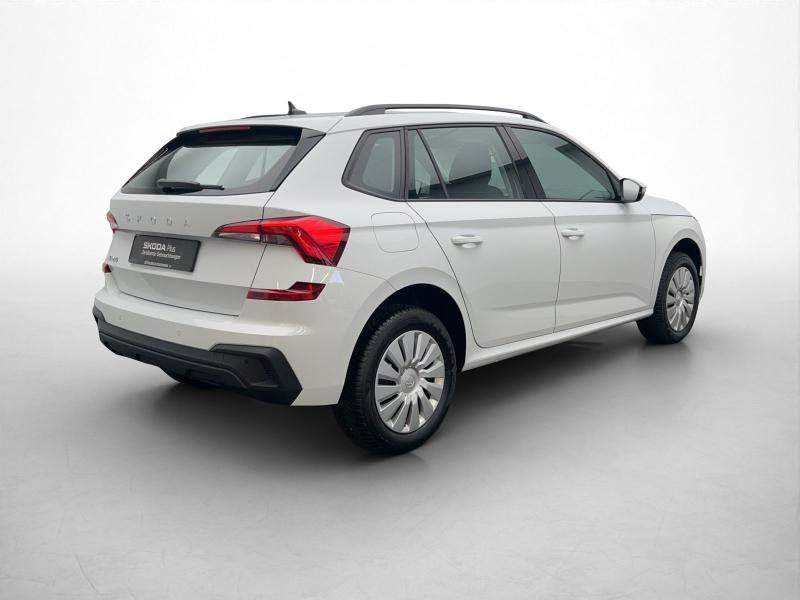 Škoda Kamiq Essence – image 2 of 17