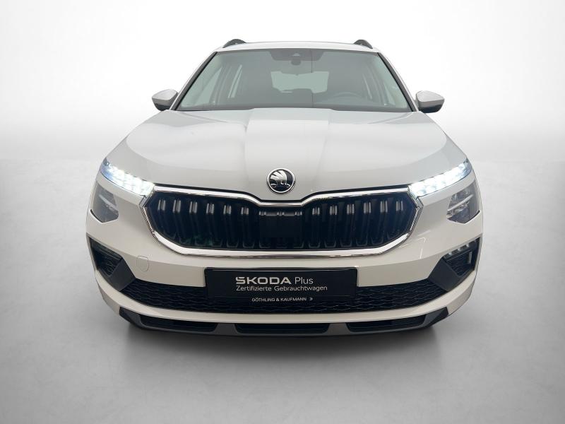 Škoda Kamiq Essence – image 12 of 17