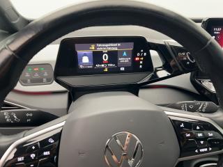 Volkswagen ID.3 Pro Performance – image 9 of 17