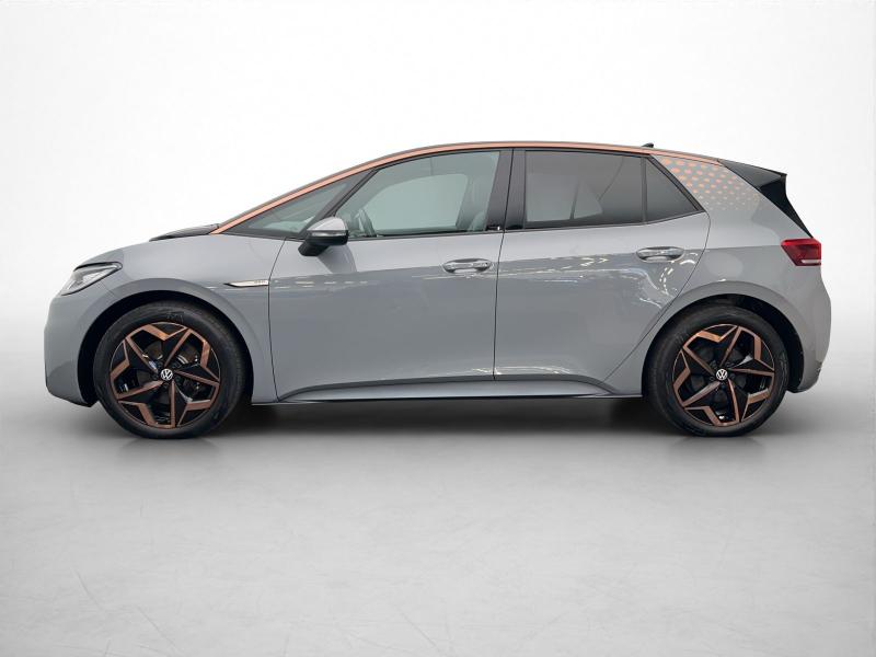 Volkswagen ID.3 Pro Performance – image 3 of 17