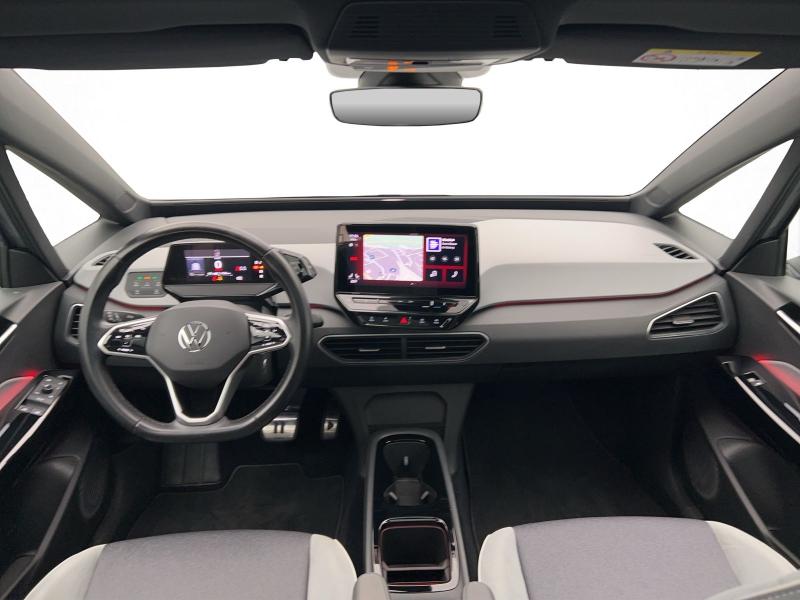 Volkswagen ID.3 Pro Performance – image 5 of 17