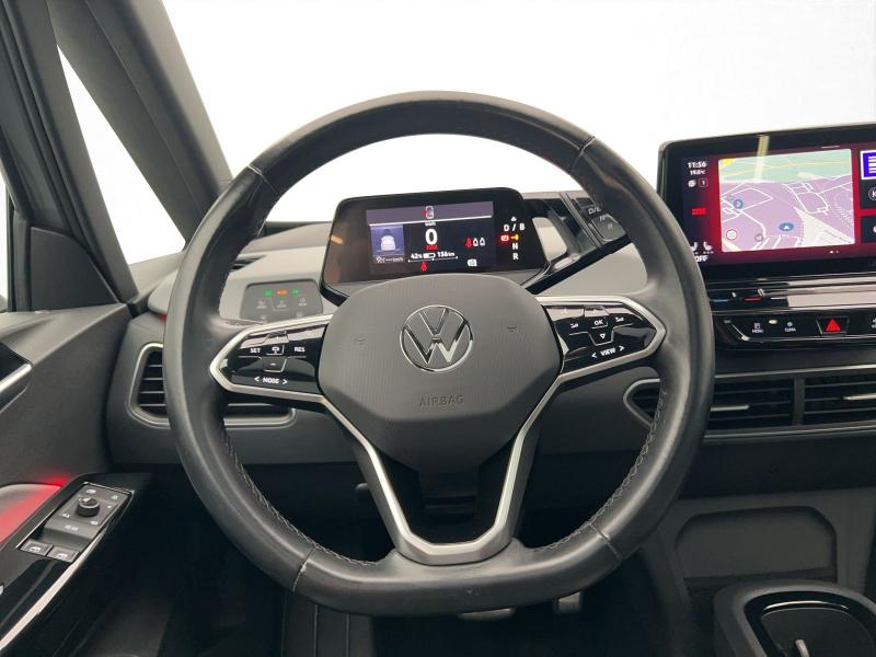 Volkswagen ID.3 Pro Performance – image 8 of 17