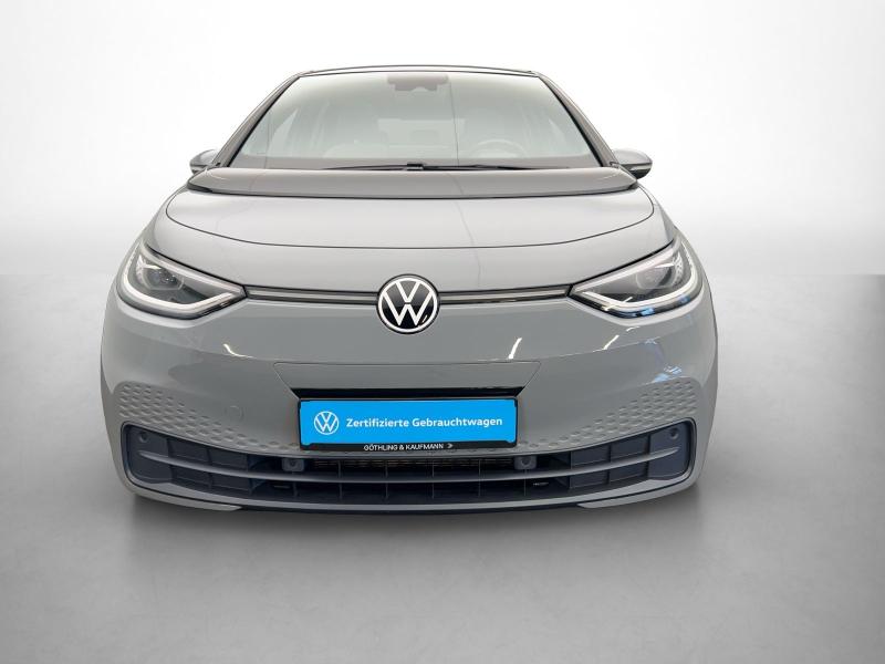 Volkswagen ID.3 Pro Performance – image 12 of 17