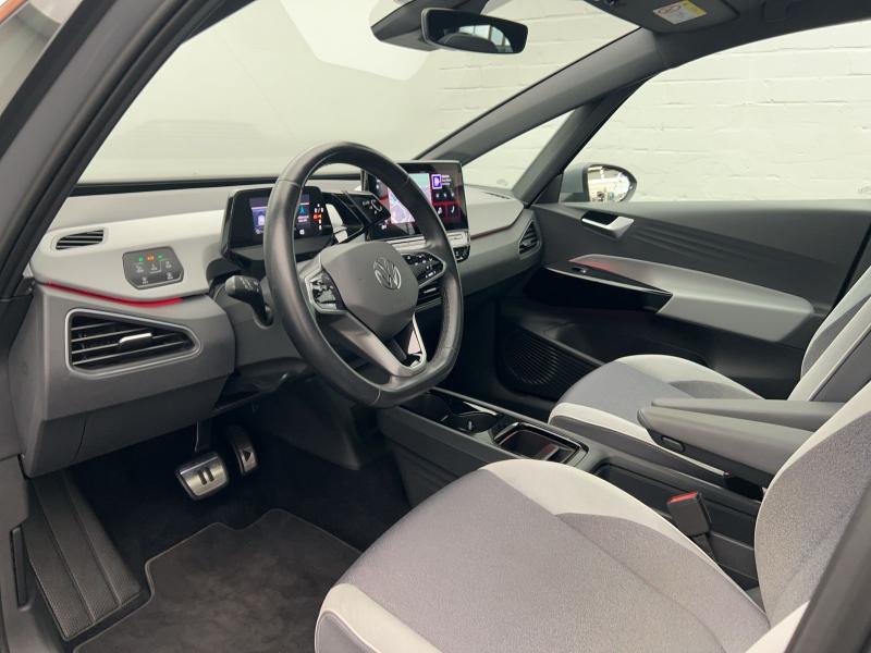Volkswagen ID.3 Pro Performance – image 15 of 17