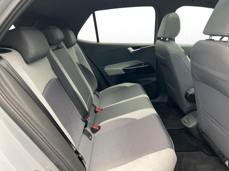 Volkswagen ID.3 Pro Performance – image 16 of 17