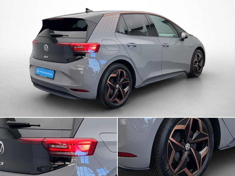 Volkswagen ID.3 Pro Performance – image 17 of 17