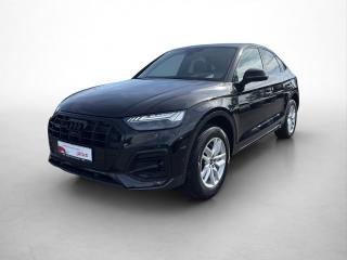 Audi Q5 Sportback advanced – image 1 of 21