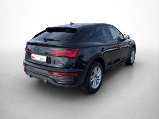 Audi Q5 Sportback advanced – image 2 of 21