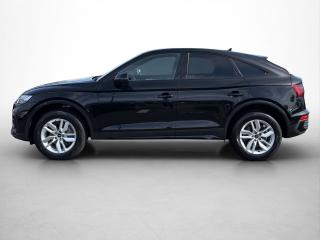 Audi Q5 Sportback advanced – image 3 of 21
