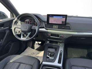 Audi Q5 Sportback advanced – image 5 of 21