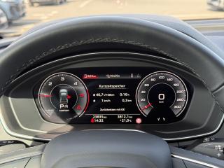 Audi Q5 Sportback advanced – image 9 of 21