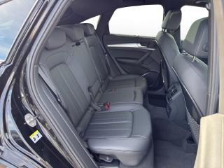 Audi Q5 Sportback advanced – image 15 of 21
