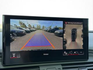 Audi Q5 Sportback advanced – image 17 of 21