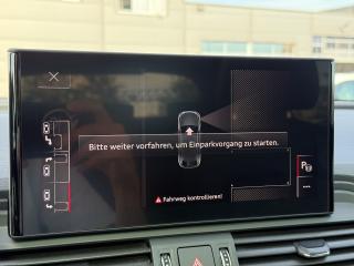 Audi Q5 Sportback advanced – image 20 of 21