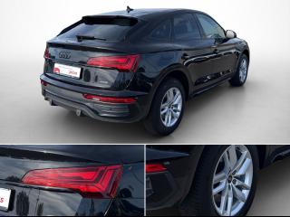 Audi Q5 Sportback advanced – image 21 of 21