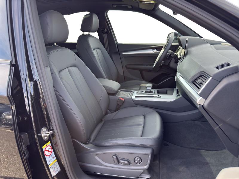 Audi Q5 Sportback advanced – image 4 of 21