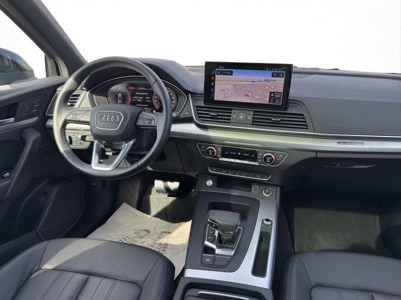 Audi Q5 Sportback advanced – image 5 of 21