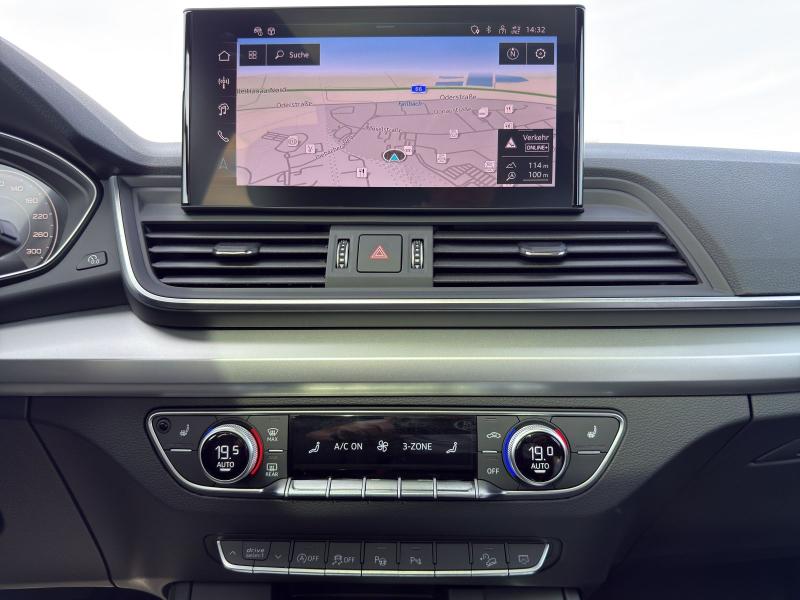 Audi Q5 Sportback advanced – image 6 of 21