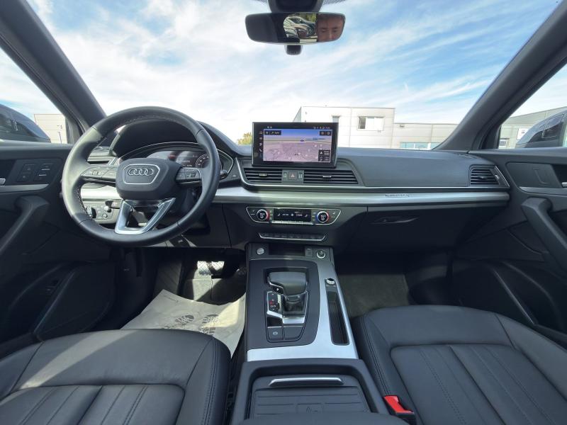 Audi Q5 Sportback advanced – image 7 of 21