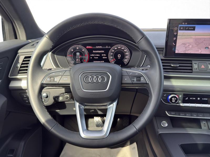 Audi Q5 Sportback advanced – image 8 of 21
