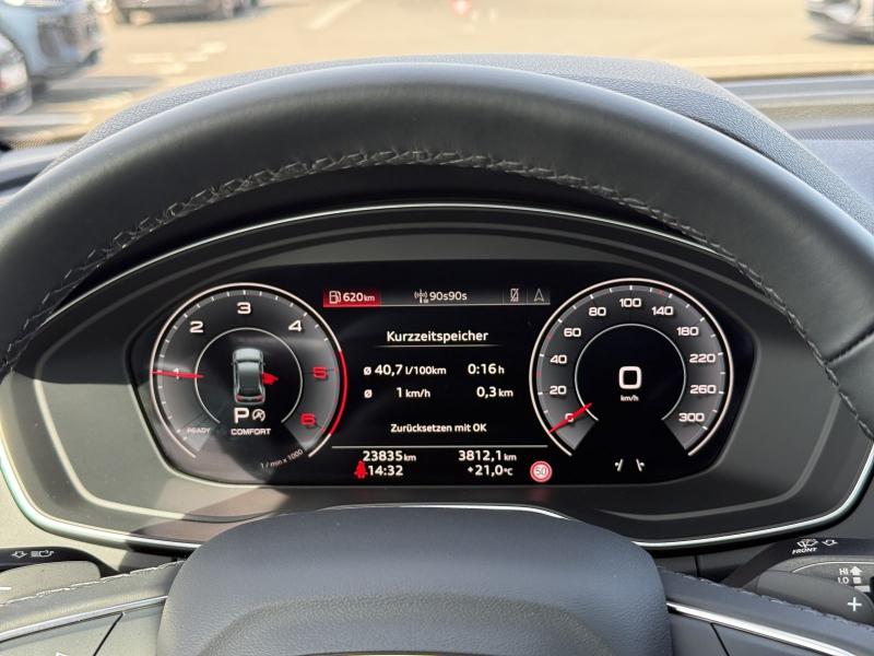 Audi Q5 Sportback advanced – image 9 of 21