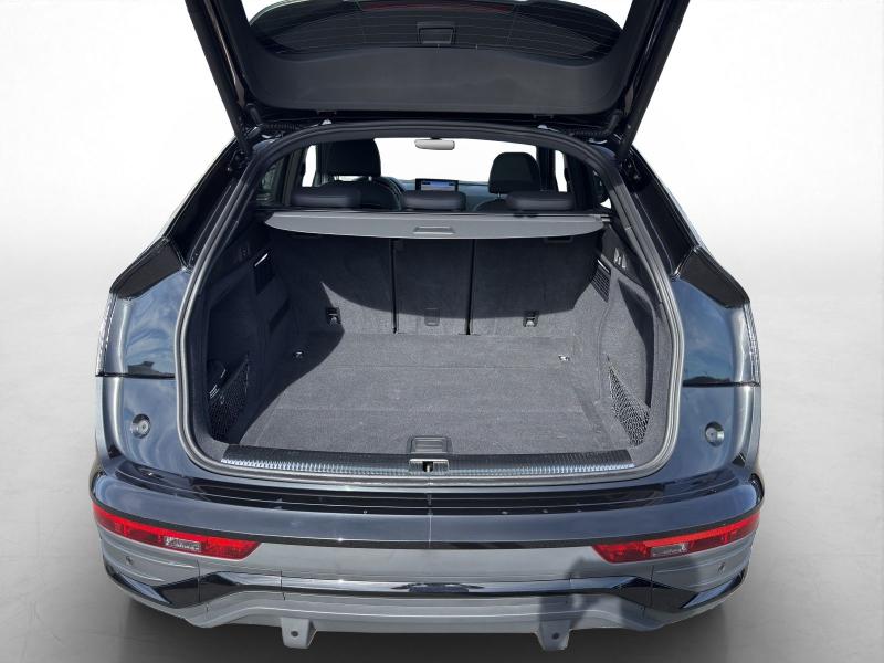 Audi Q5 Sportback advanced – image 11 of 21