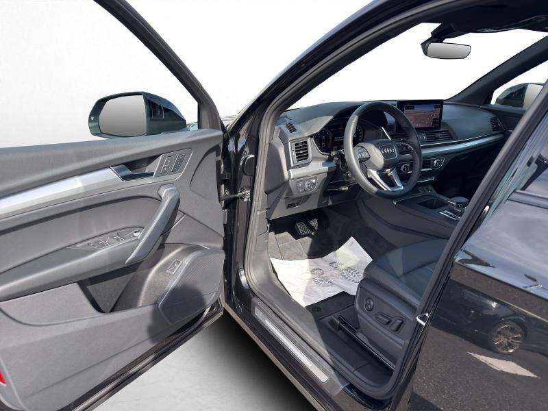 Audi Q5 Sportback advanced – image 13 of 21