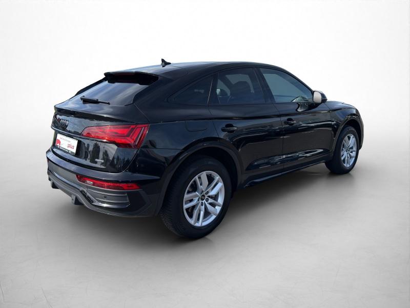 Audi Q5 Sportback advanced – image 18 of 21