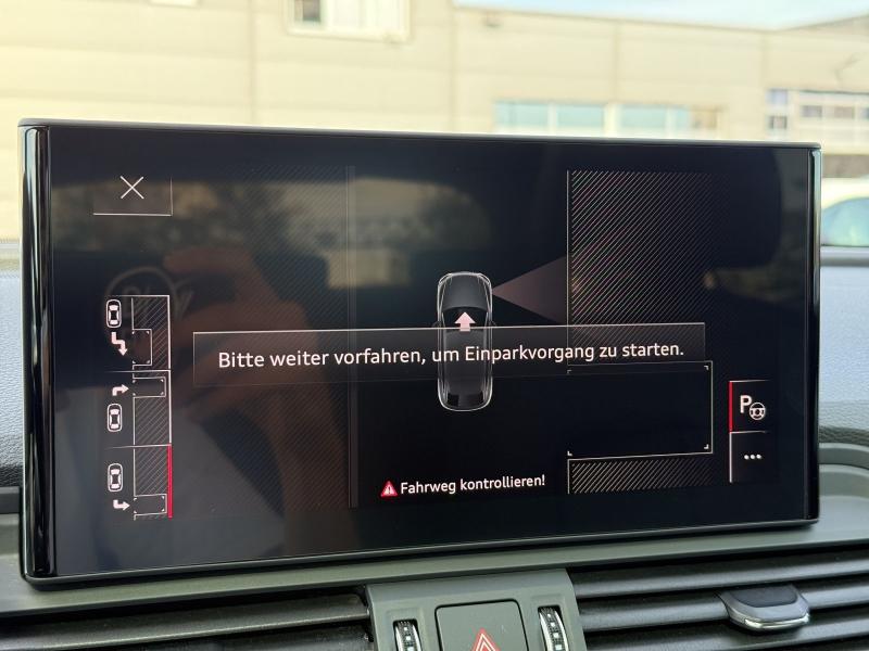 Audi Q5 Sportback advanced – image 20 of 21