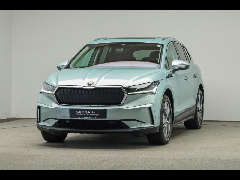 Škoda Enyaq Lodge – image 1 of 25