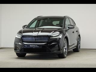 Škoda Enyaq Sportline – image 1 of 25